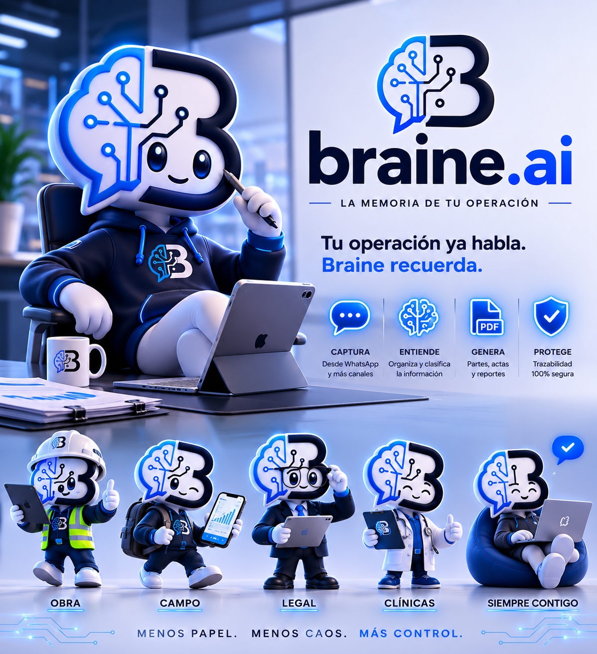 Braine.ai